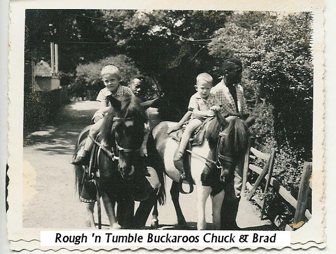 Picture courtesy of the Williams family.